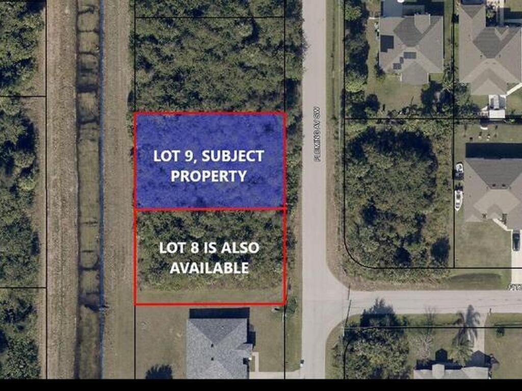 2428 Fleming Avenue, Palm Bay, FL 32908