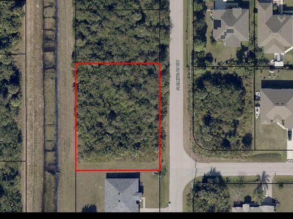 2418 Fleming Avenue, Palm Bay, FL 32908