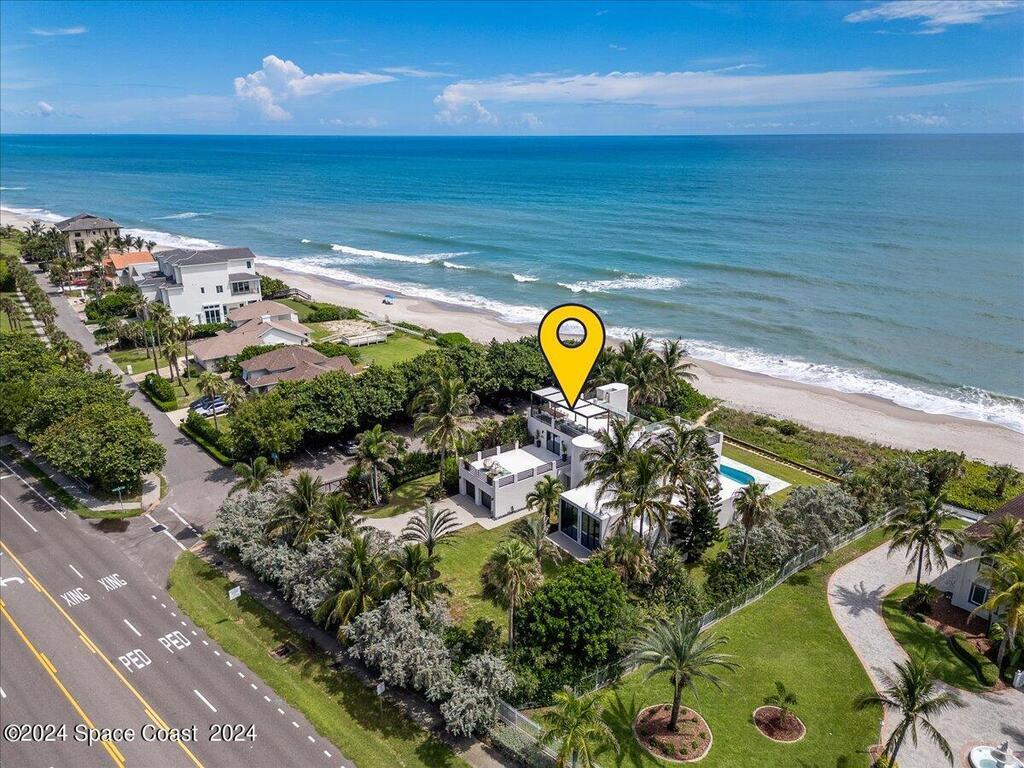 1655 Highway A1a, Satellite Beach, FL 32937