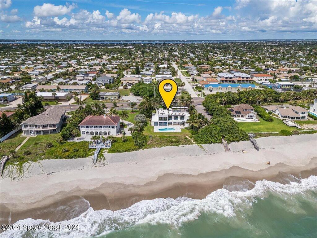 1655 Highway A1a, Satellite Beach, FL 32937