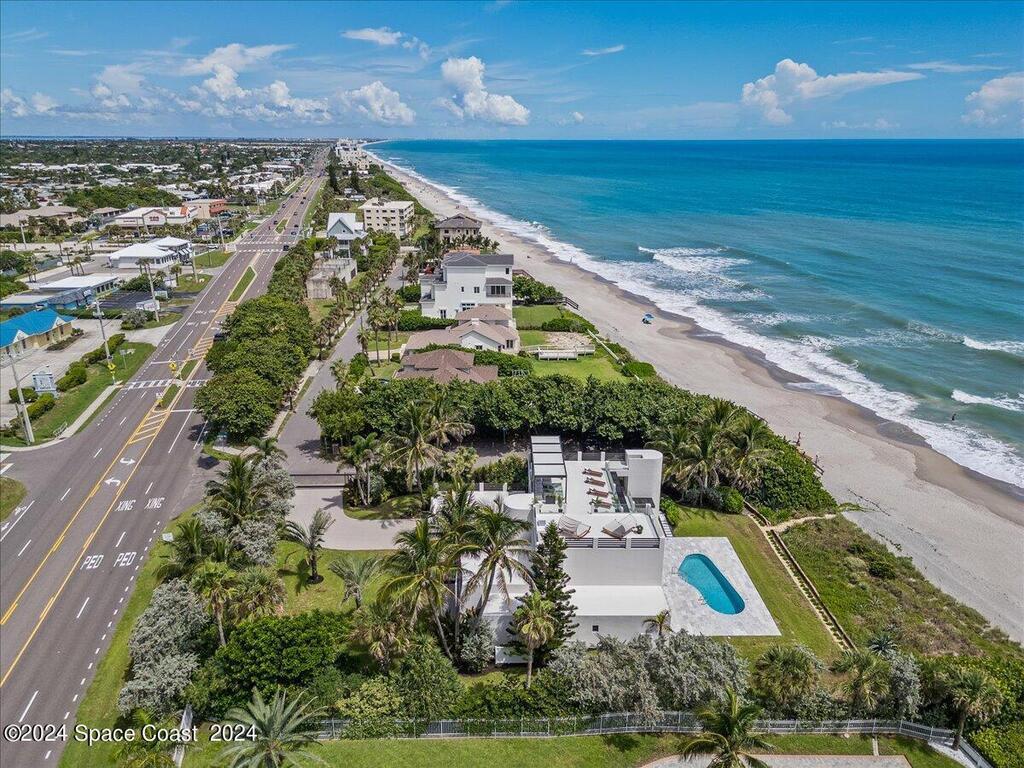 1655 Highway A1a, Satellite Beach, FL 32937