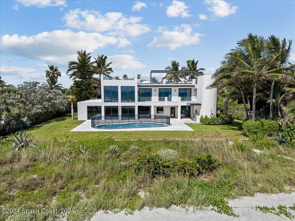 1655 Highway A1a, Satellite Beach, FL 32937