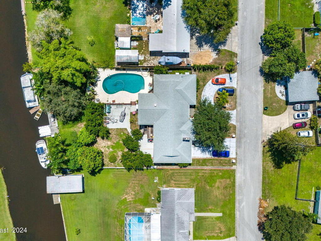 1173 Rivermont Drive, Melbourne, FL 32935
