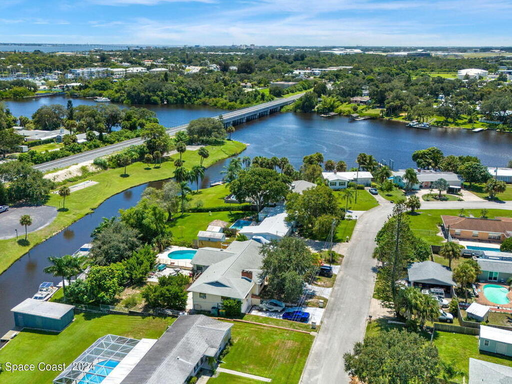 1173 Rivermont Drive, Melbourne, FL 32935