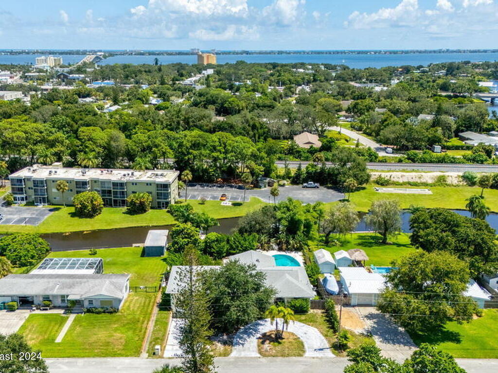 1173 Rivermont Drive, Melbourne, FL 32935