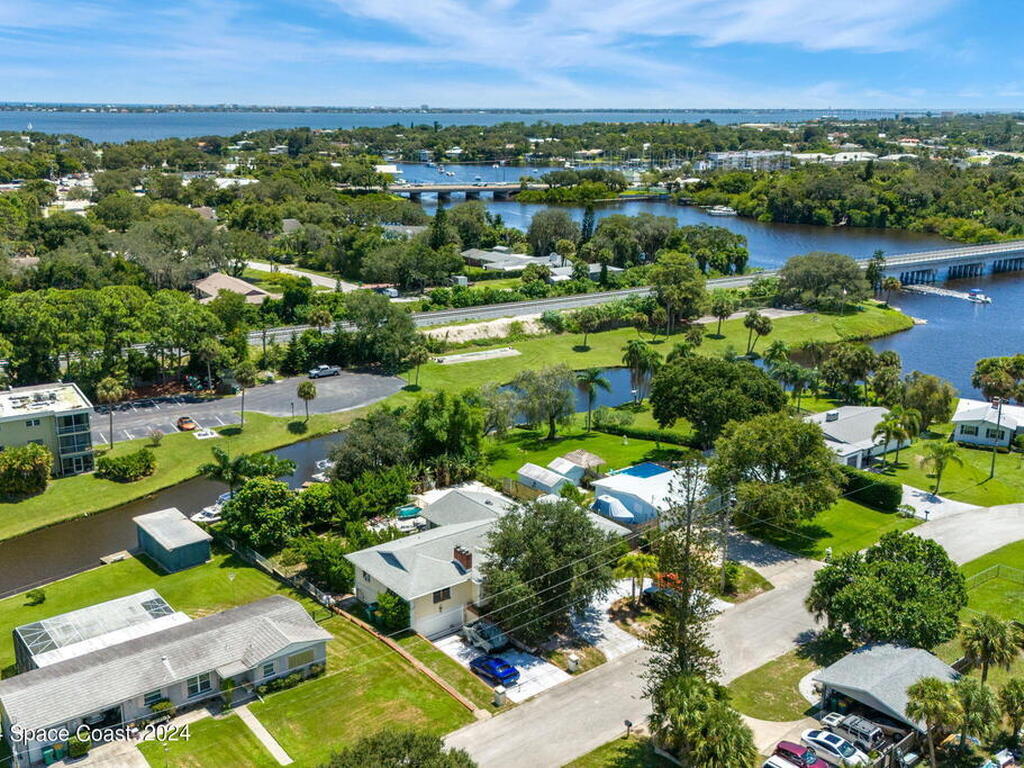 1173 Rivermont Drive, Melbourne, FL 32935