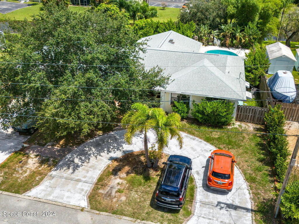 1173 Rivermont Drive, Melbourne, FL 32935
