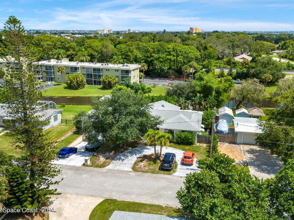 1173 Rivermont Drive, Melbourne, FL 32935