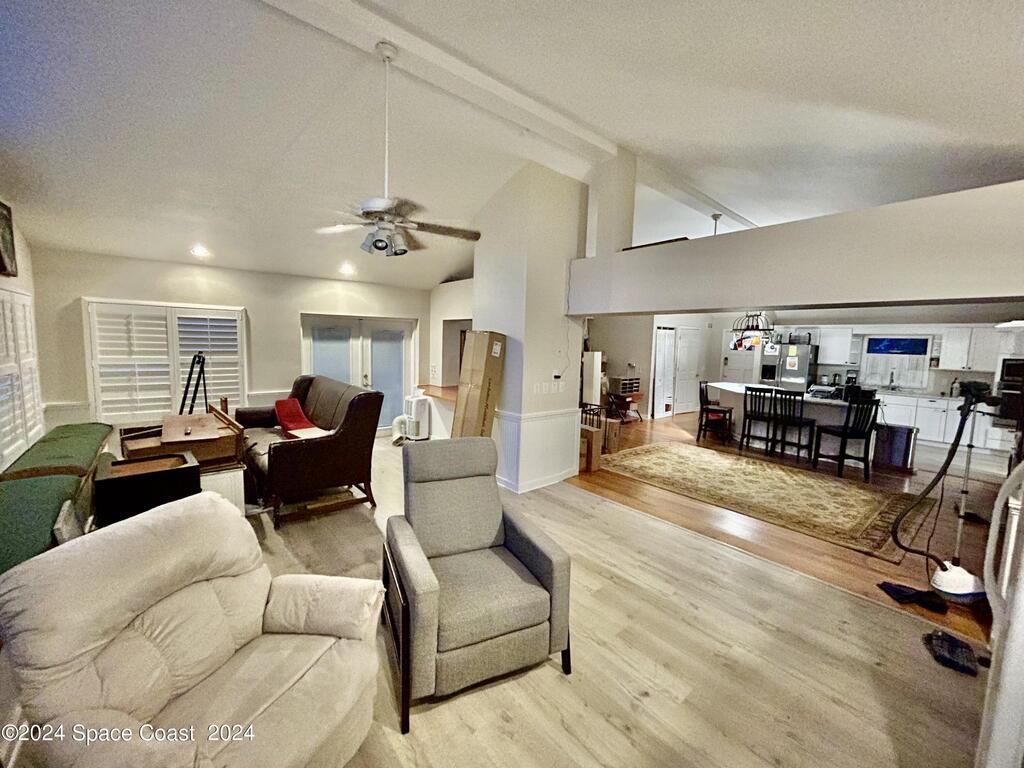 1173 Rivermont Drive, Melbourne, FL 32935