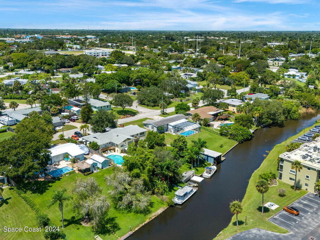 1173 Rivermont Drive, Melbourne, FL 32935