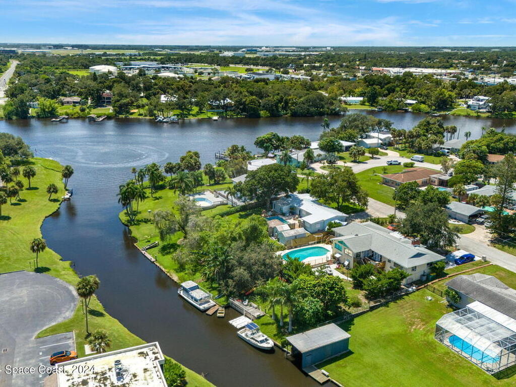 1173 Rivermont Drive, Melbourne, FL 32935