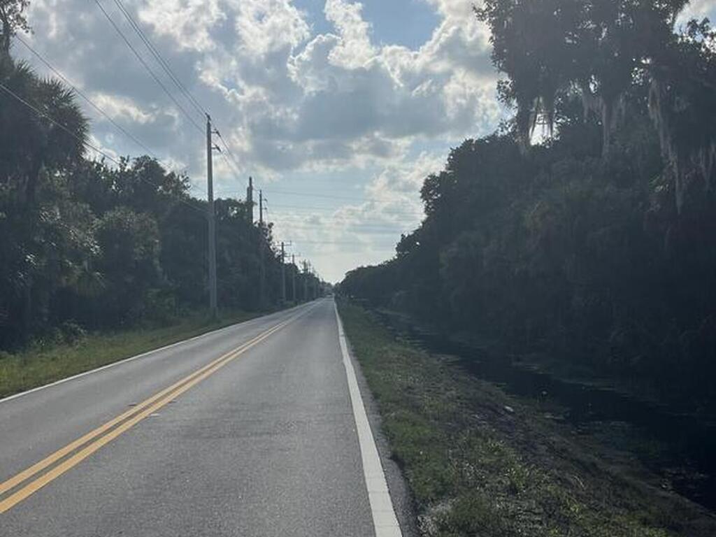 James Road, Cocoa, FL 32926