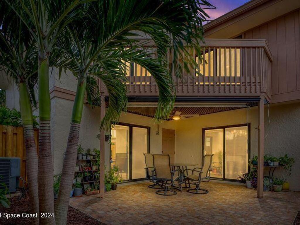 200 S Banana River Boulevard, Cocoa Beach, FL 32931