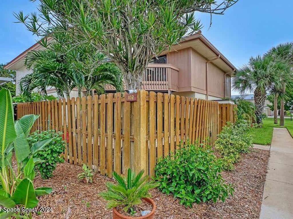 200 S Banana River Boulevard, Cocoa Beach, FL 32931