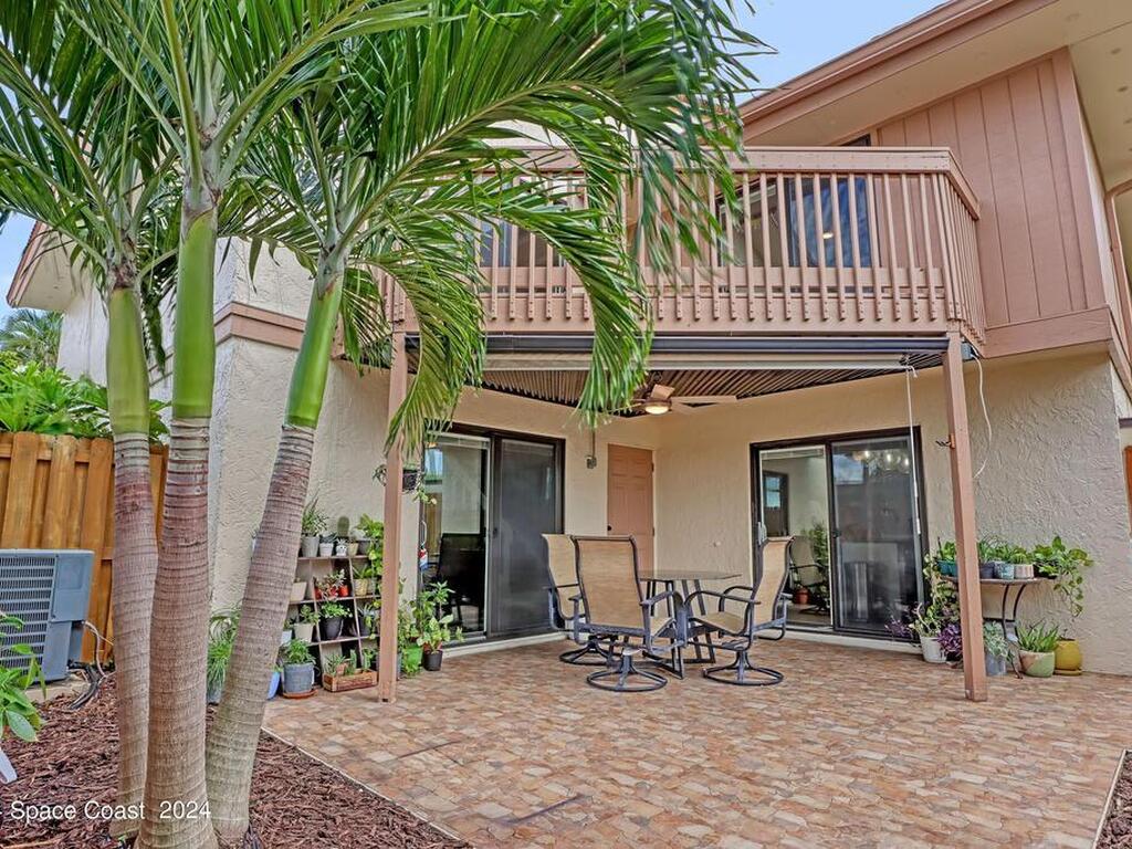 200 S Banana River Boulevard, Cocoa Beach, FL 32931