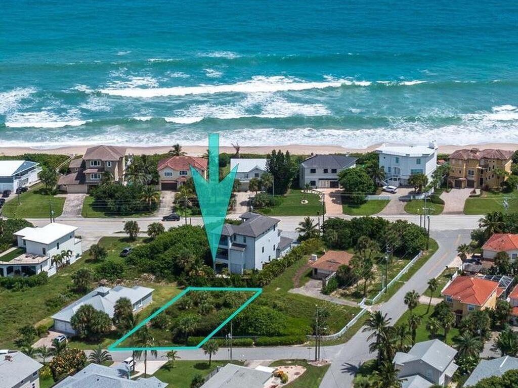 7308 Stuart Avenue, Melbourne Beach, FL 32951