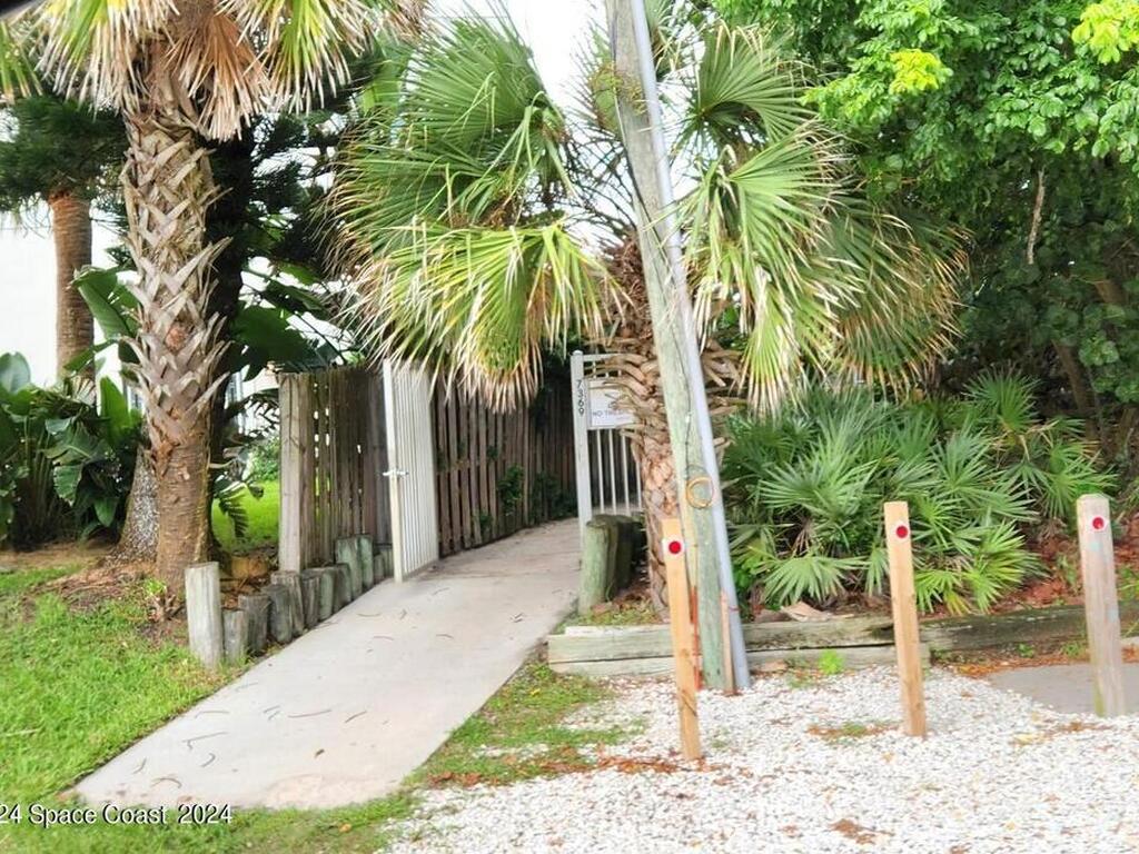 7308 Stuart Avenue, Melbourne Beach, FL 32951