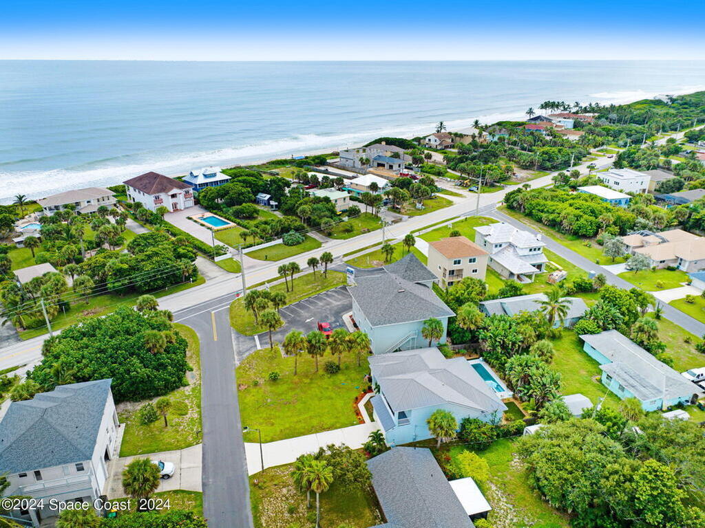 125 Ibis Drive, Melbourne Beach, FL 32951
