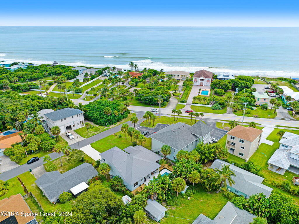 125 Ibis Drive, Melbourne Beach, FL 32951