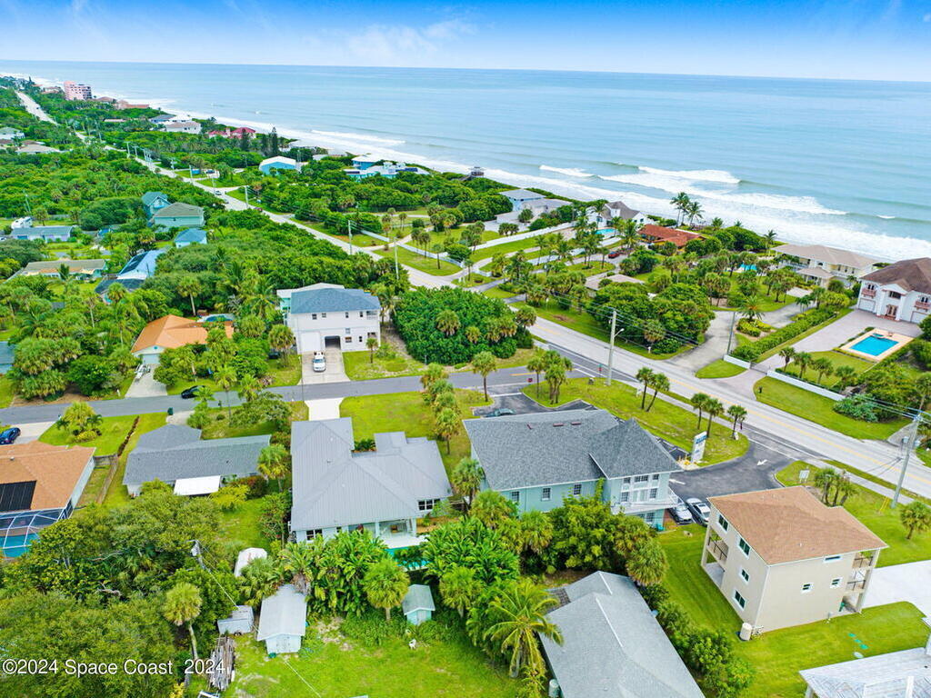125 Ibis Drive, Melbourne Beach, FL 32951