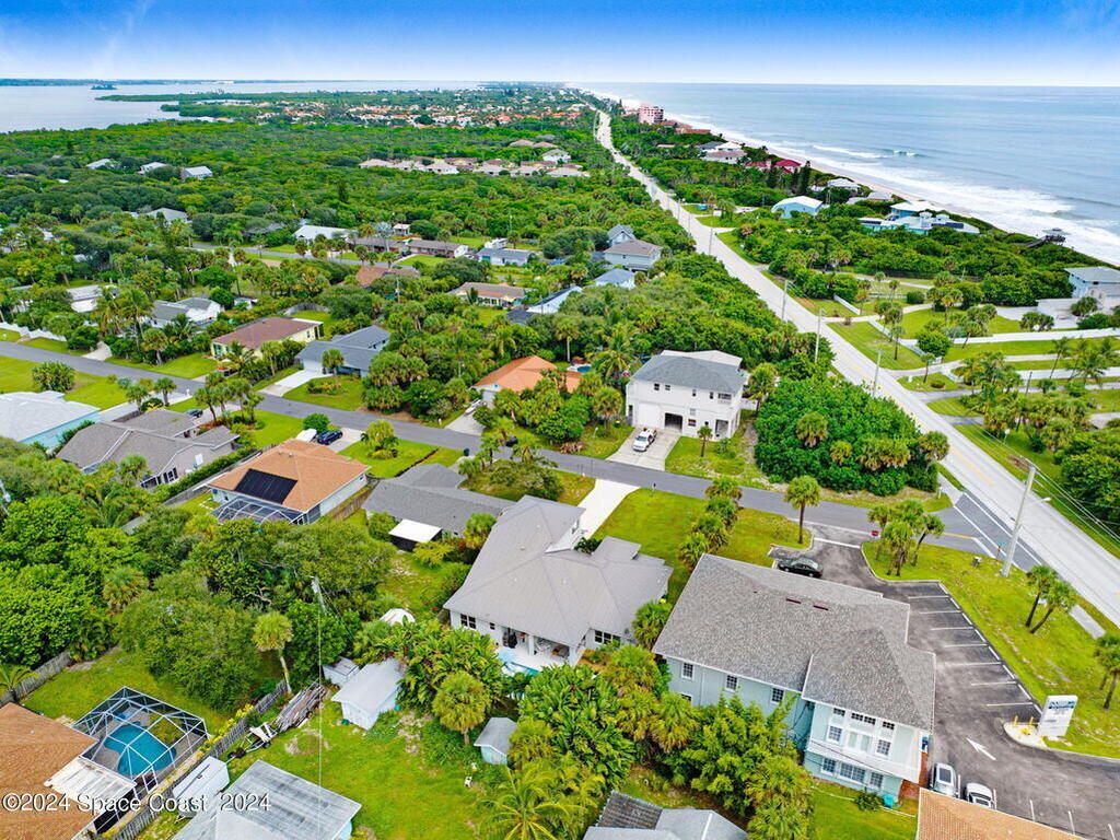 125 Ibis Drive, Melbourne Beach, FL 32951
