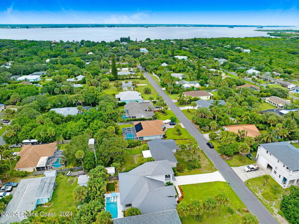 125 Ibis Drive, Melbourne Beach, FL 32951