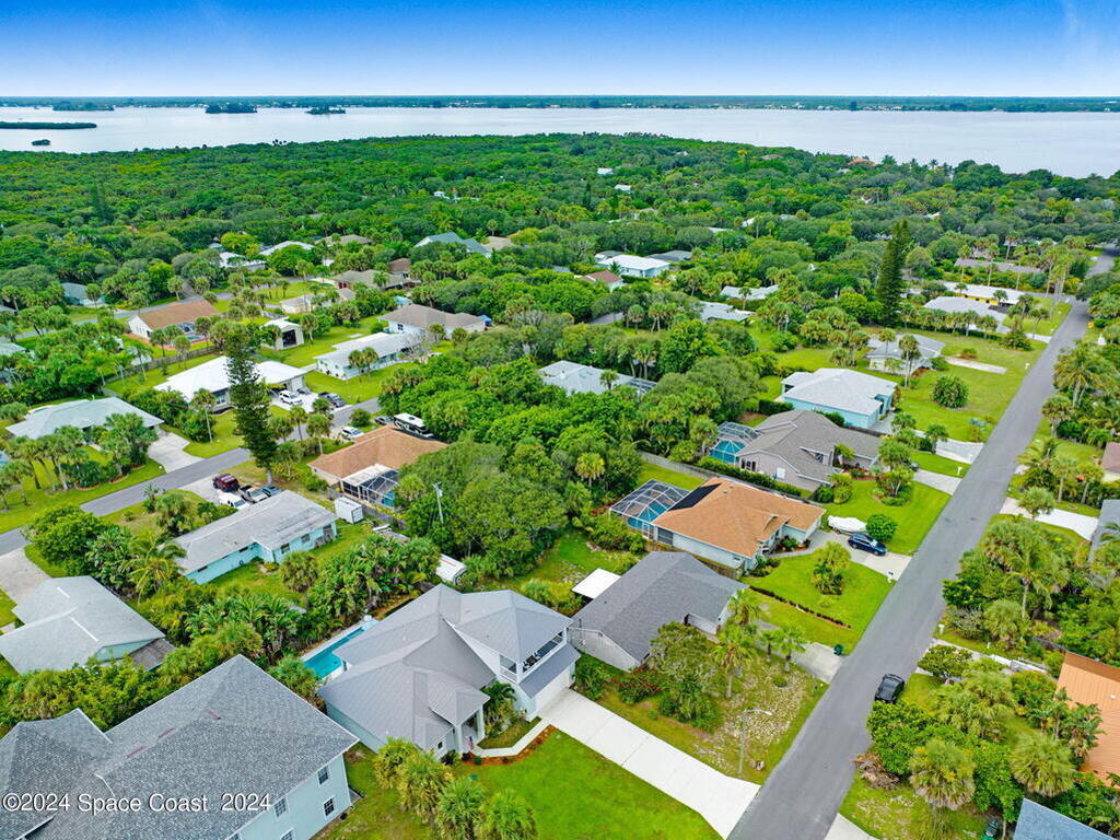 125 Ibis Drive, Melbourne Beach, FL 32951