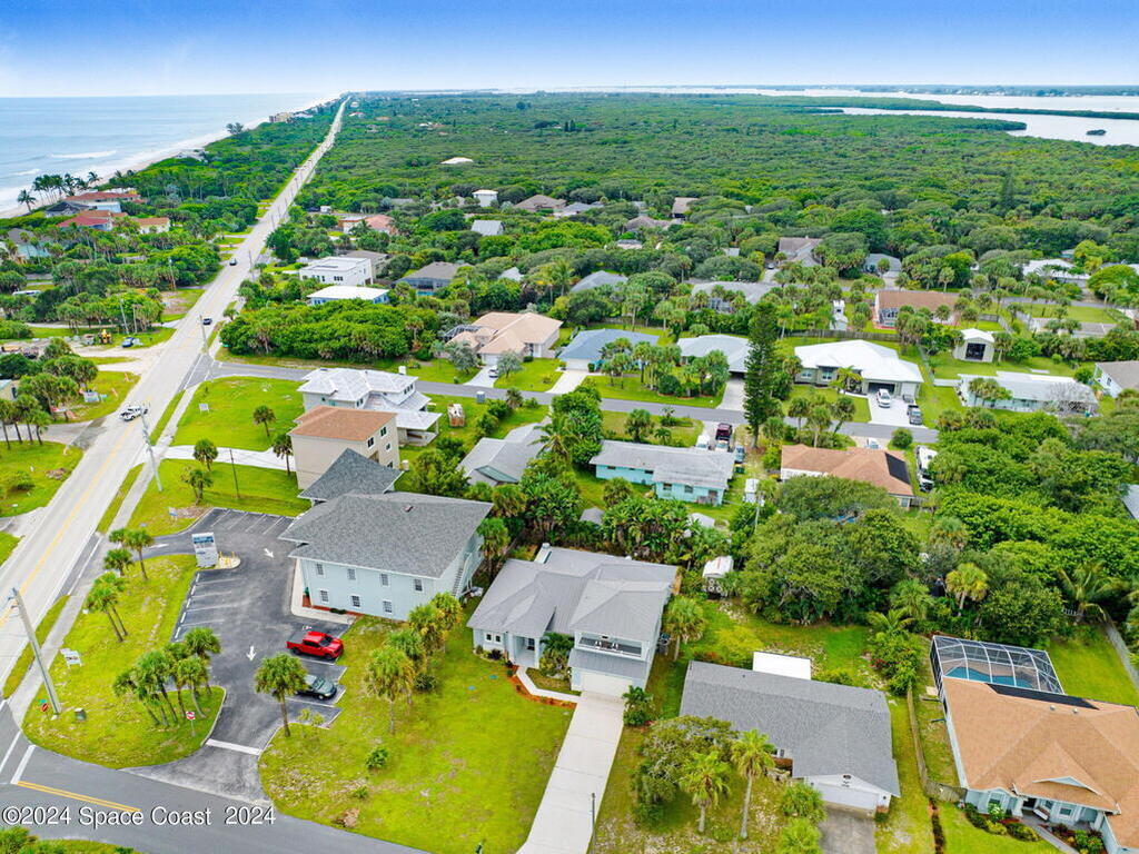 125 Ibis Drive, Melbourne Beach, FL 32951