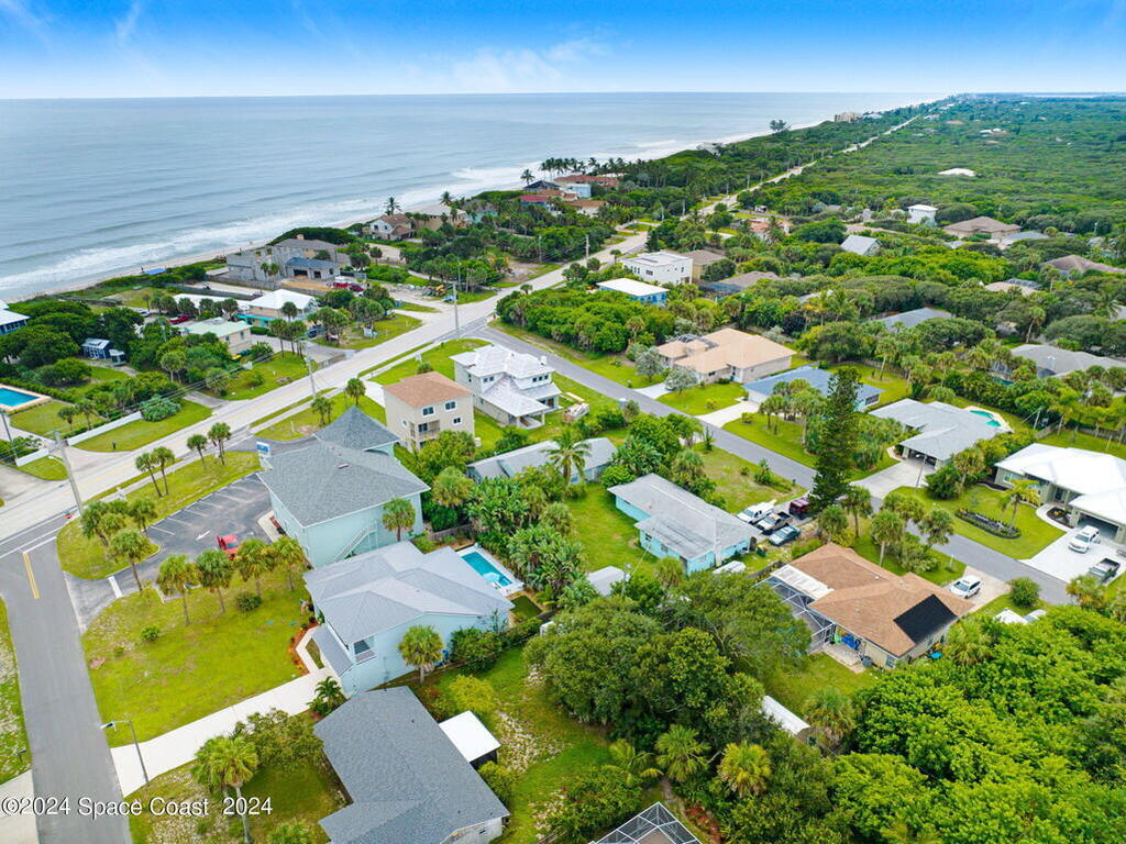 125 Ibis Drive, Melbourne Beach, FL 32951