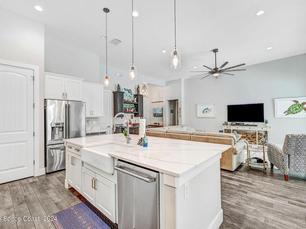 125 Ibis Drive, Melbourne Beach, FL 32951