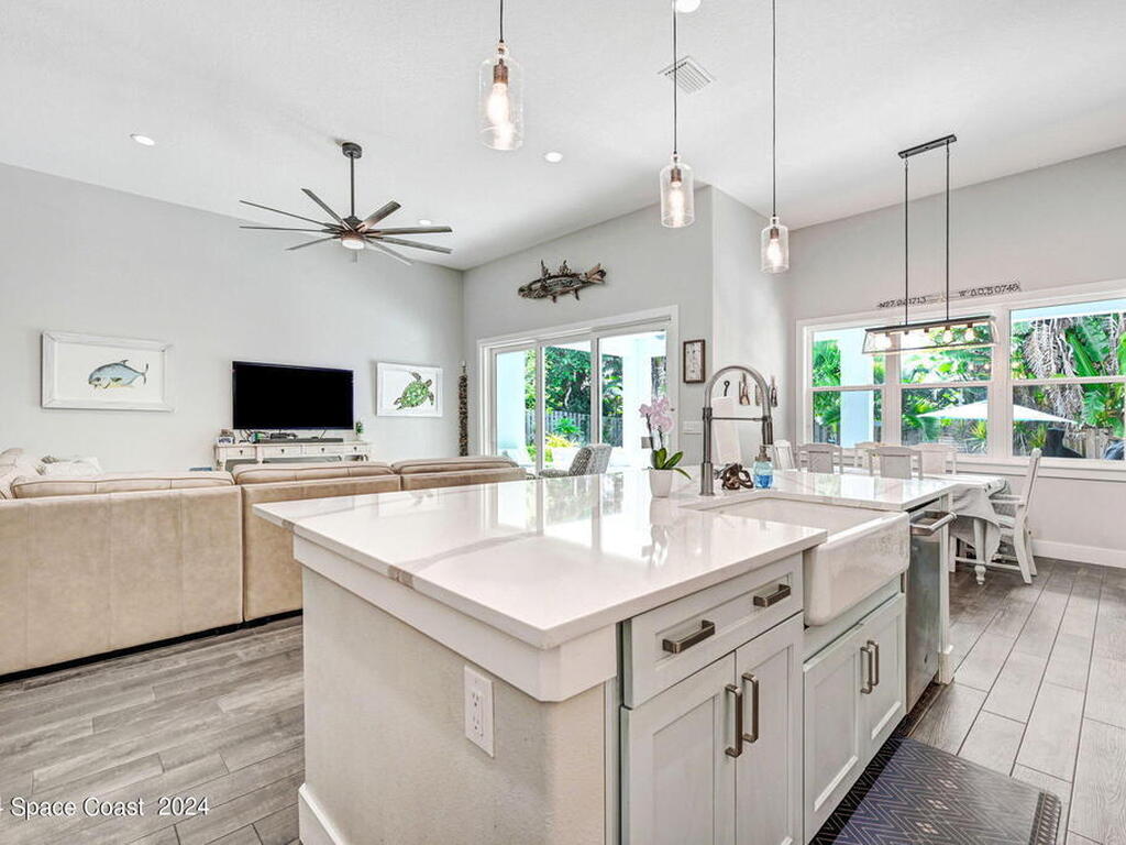125 Ibis Drive, Melbourne Beach, FL 32951