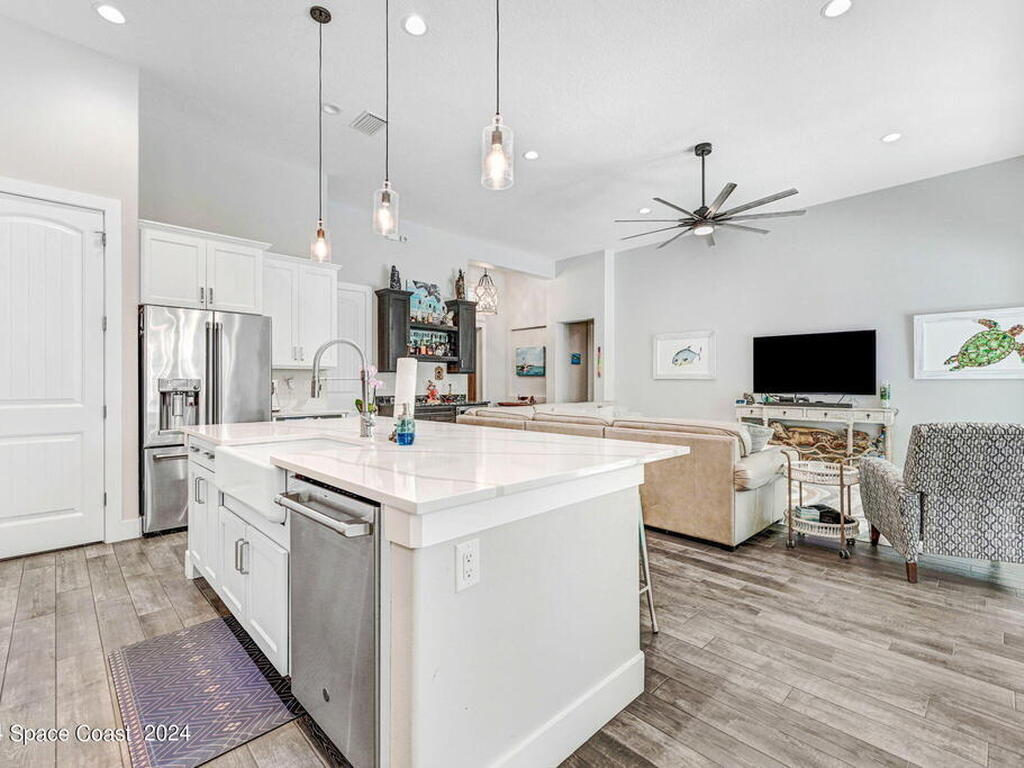 125 Ibis Drive, Melbourne Beach, FL 32951