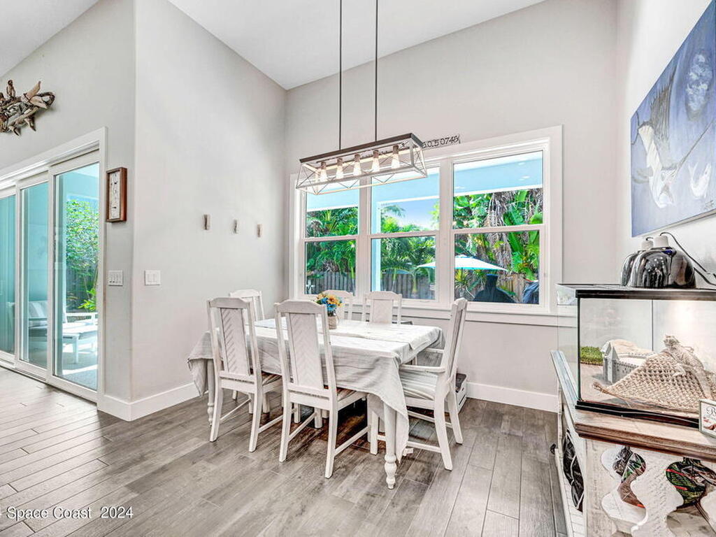 125 Ibis Drive, Melbourne Beach, FL 32951
