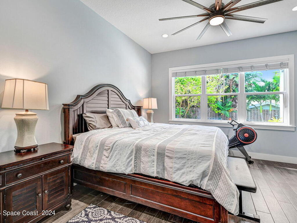125 Ibis Drive, Melbourne Beach, FL 32951