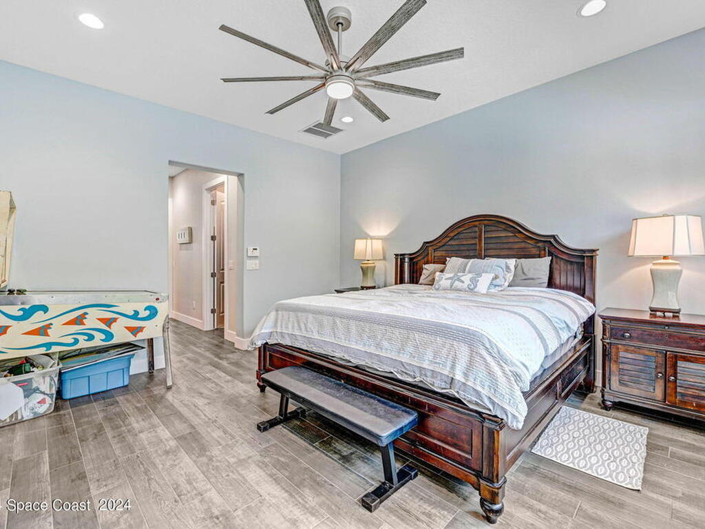 125 Ibis Drive, Melbourne Beach, FL 32951