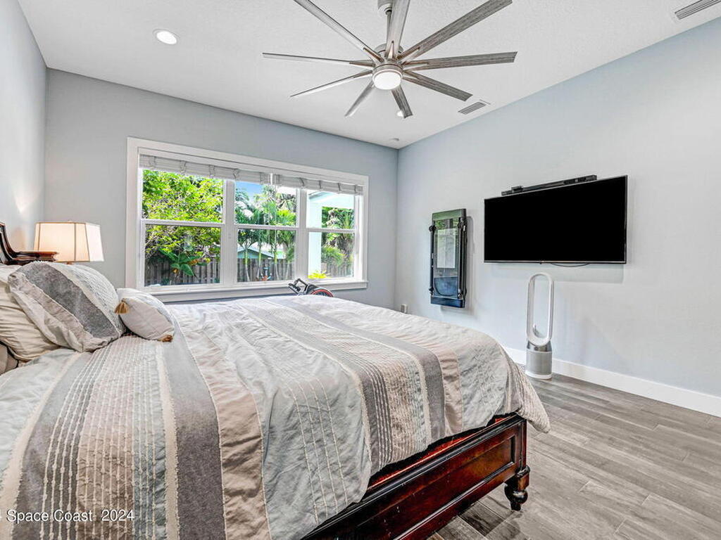 125 Ibis Drive, Melbourne Beach, FL 32951