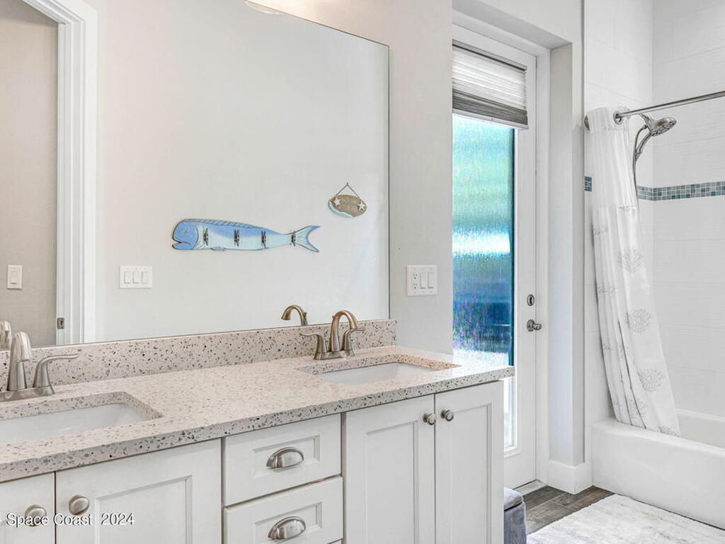 125 Ibis Drive, Melbourne Beach, FL 32951