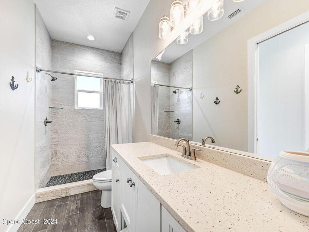 125 Ibis Drive, Melbourne Beach, FL 32951