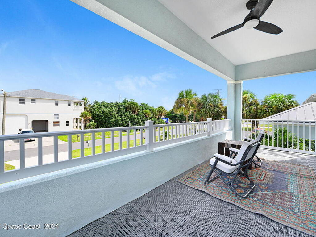 125 Ibis Drive, Melbourne Beach, FL 32951