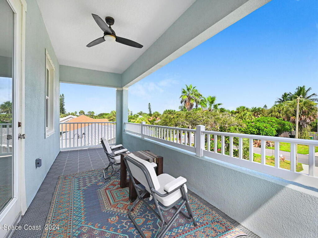 125 Ibis Drive, Melbourne Beach, FL 32951
