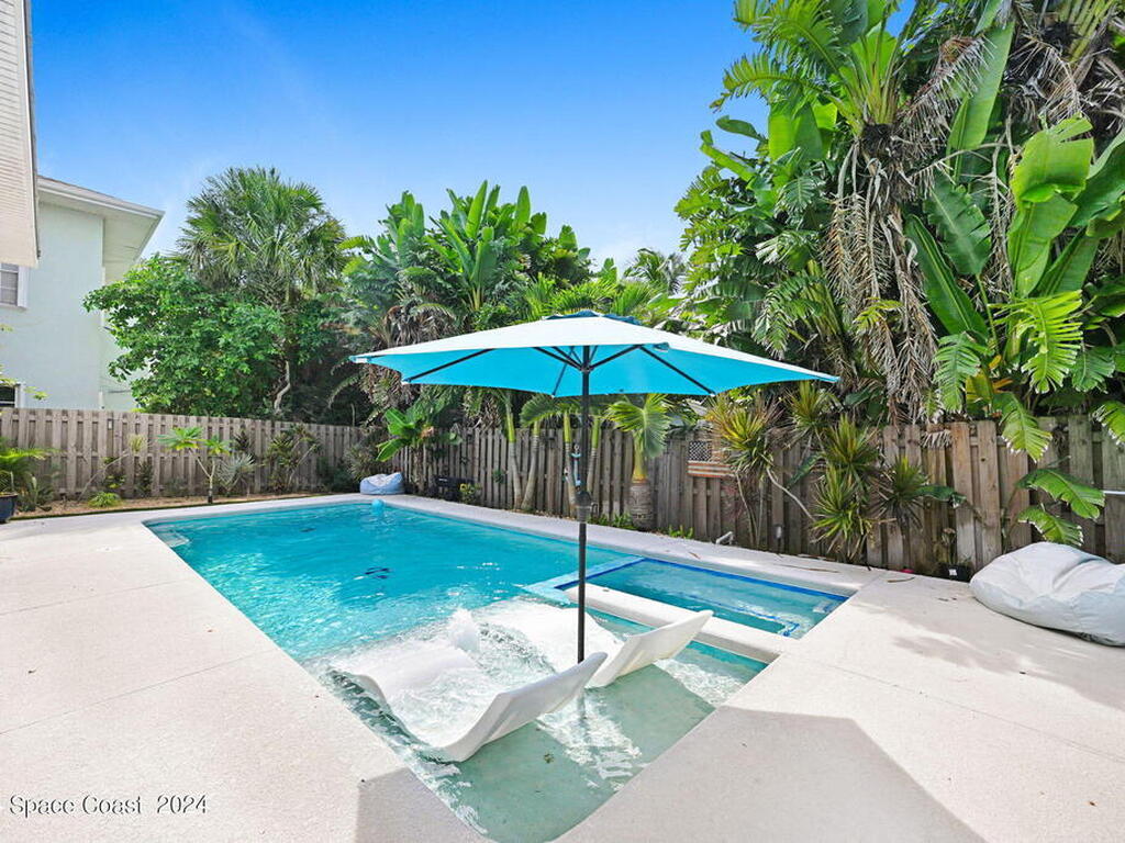 125 Ibis Drive, Melbourne Beach, FL 32951