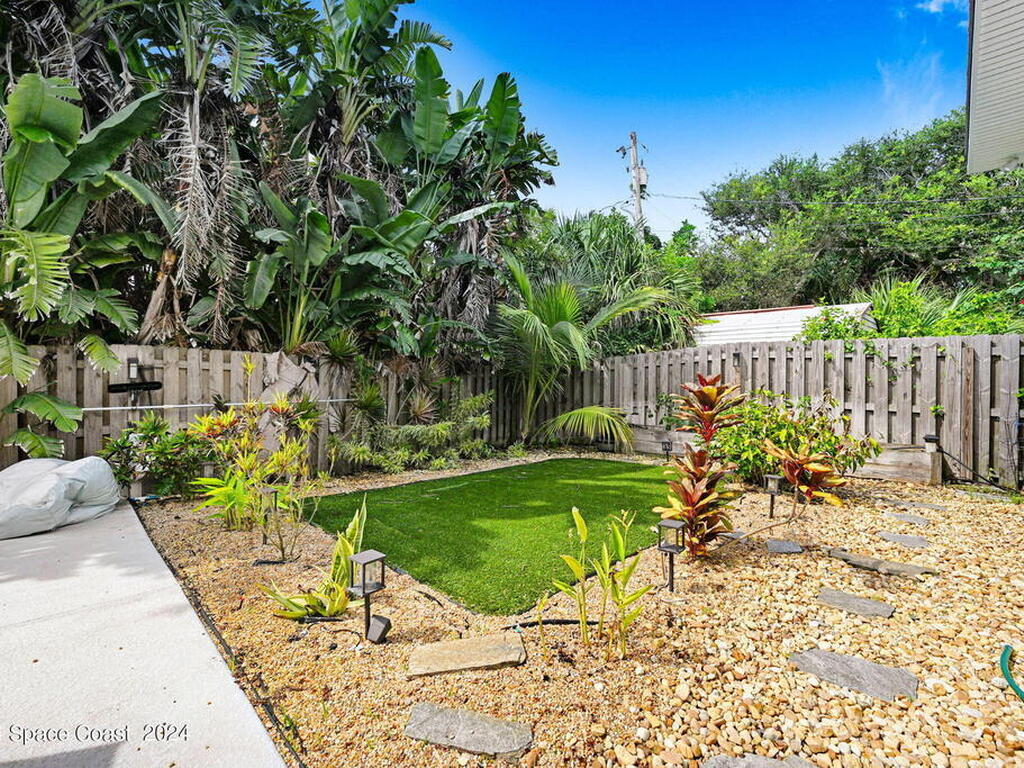 125 Ibis Drive, Melbourne Beach, FL 32951