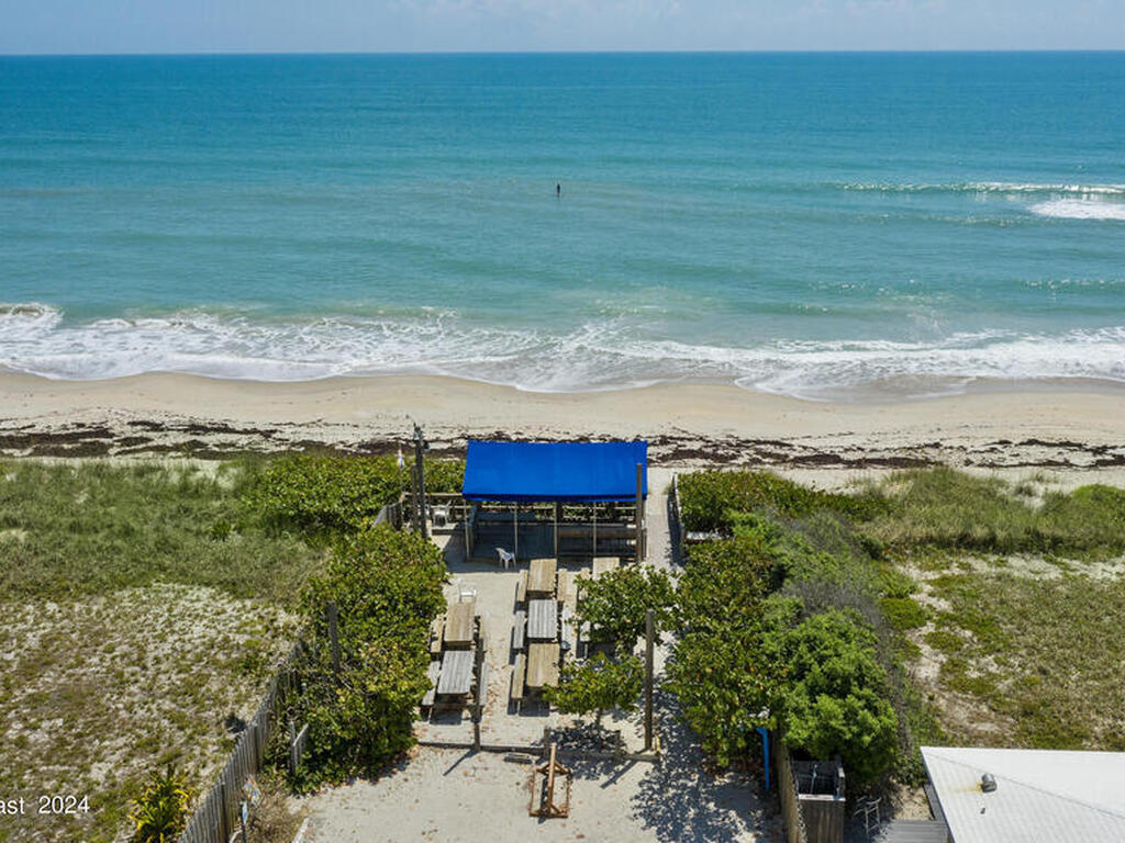 125 Ibis Drive, Melbourne Beach, FL 32951