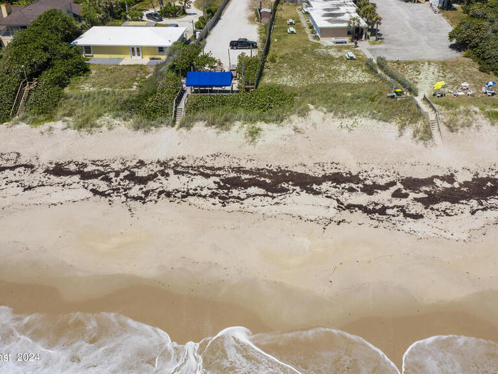 125 Ibis Drive, Melbourne Beach, FL 32951