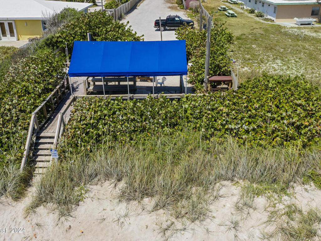 125 Ibis Drive, Melbourne Beach, FL 32951