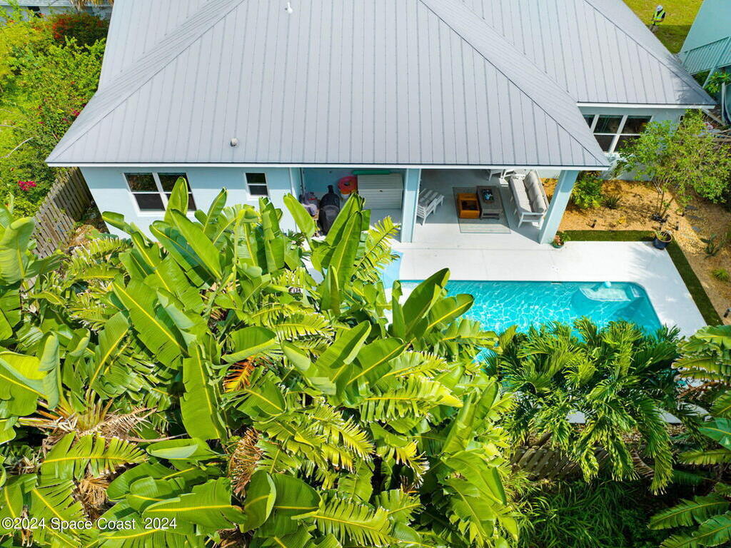 125 Ibis Drive, Melbourne Beach, FL 32951