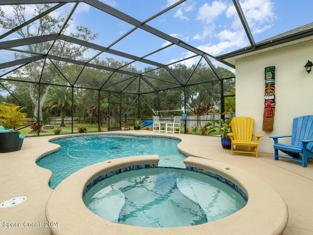 4614 Preservation Circle, Melbourne, FL 32934