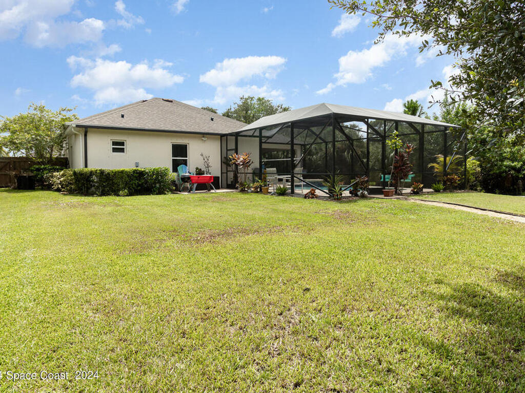 4614 Preservation Circle, Melbourne, FL 32934