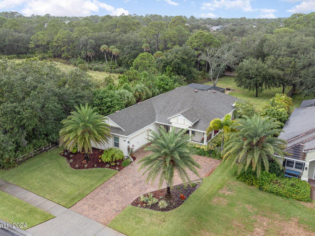 4614 Preservation Circle, Melbourne, FL 32934