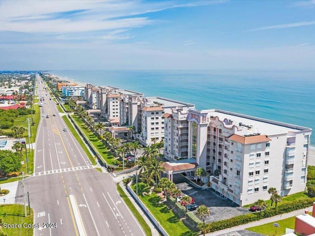 2065 Highway A1a, Indian Harbour Beach, FL 32937